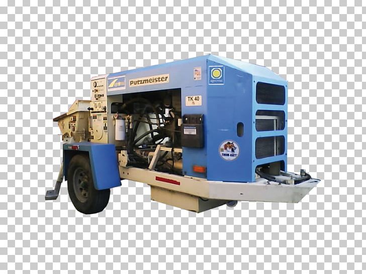 Concrete Pump Putzmeister Heavy Machinery PNG, Clipart, Architectural Engineering, Computer Software, Concrete, Concrete Pump, Electric Generator Free PNG Download