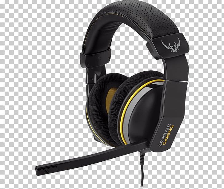 Corsair H1500 7.1 Surround Sound Corsair Components Headset Corsair Vengeance 2100 PNG, Clipart, 71 Surround Sound, Audio, Audio Equipment, Computer, Corsair Components Free PNG Download