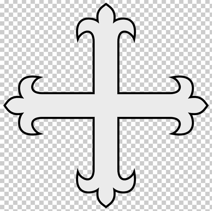 Cross Fleury Creu Grega Cross Moline PNG, Clipart, Angle, Black And White, Body Jewelry, Christian Cross, Coptic Cross Free PNG Download