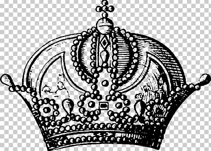 Crown Headgear Photography Line Art PNG, Clipart, Artwork, Black And White, Brush, Crown, Fashion Accessory Free PNG Download