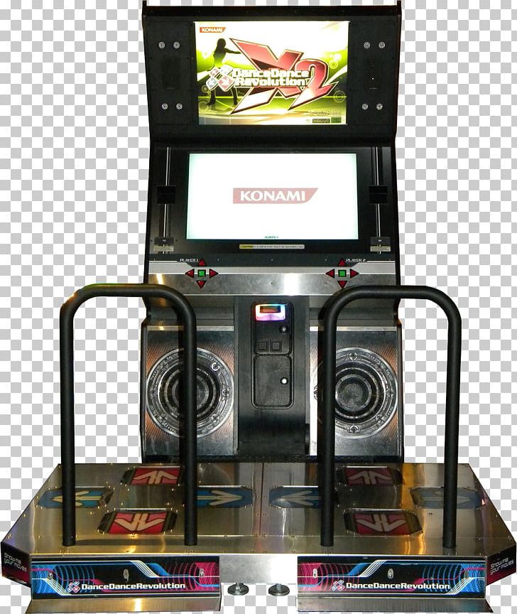 Dance Dance Revolution X2 Dance Dance Revolution SuperNova Dance Dance Revolution Extreme In The Groove PNG, Clipart, Arcade, Arcade Cabinet, Arcade Game, Dance, Dance Dance Free PNG Download