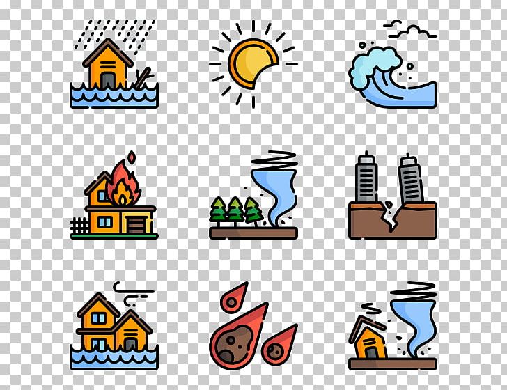 Natural Disaster Computer Icons PNG, Clipart, Accident, Area, Brand, Cartoon, Computer Icons Free PNG Download