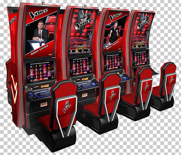 pechanga casino slot machines