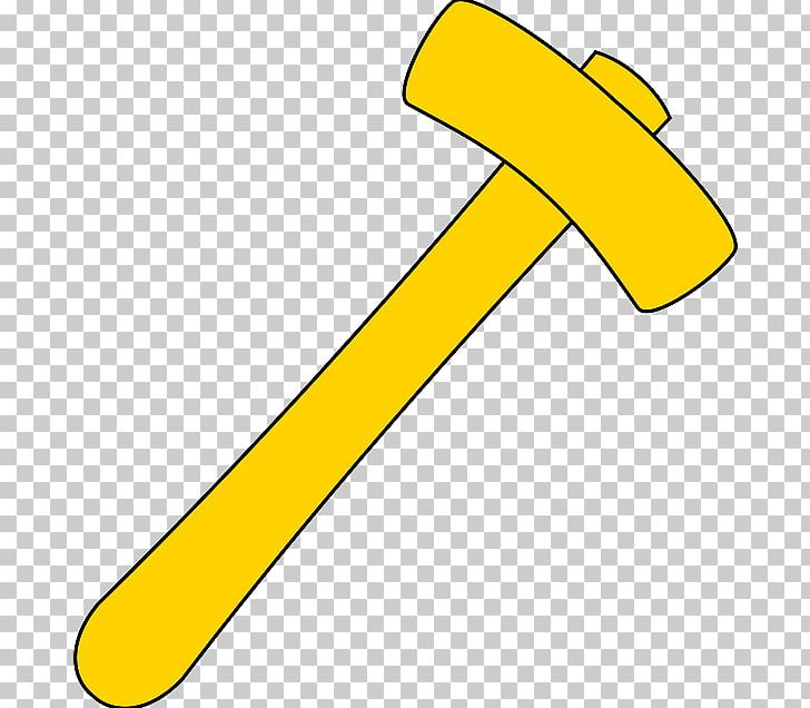 Claw Hammer Hand Tool PNG, Clipart, Angle, Area, Claw Hammer, Hammer, Handle Free PNG Download
