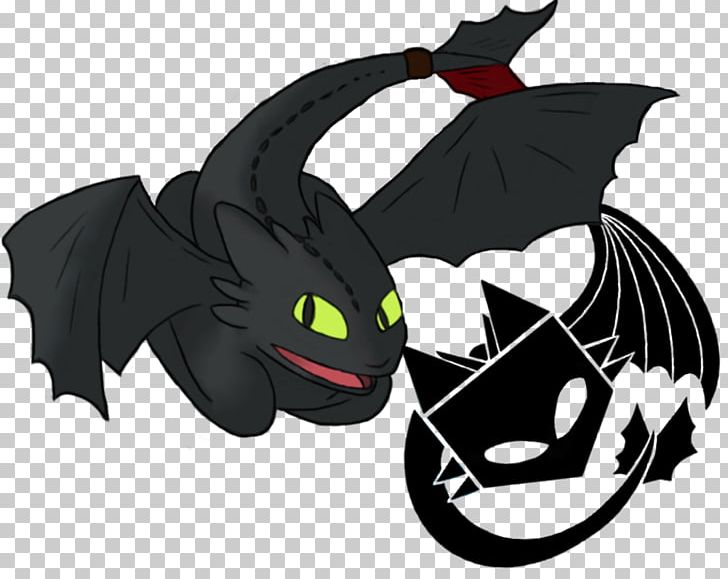 Dragon Toothless PNG, Clipart, Bat, Cartoon, Character, Demon, Deviantart Free PNG Download