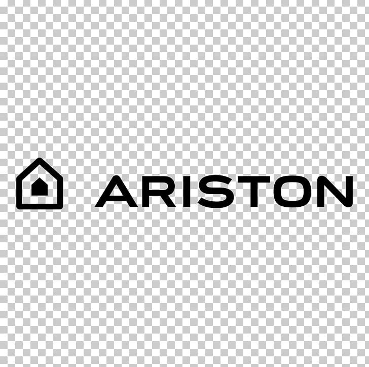 Logo Home Appliance Ariston Encapsulated PostScript PNG, Clipart, Angle, Area, Ariston, Ariston Thermo Group, Black Free PNG Download