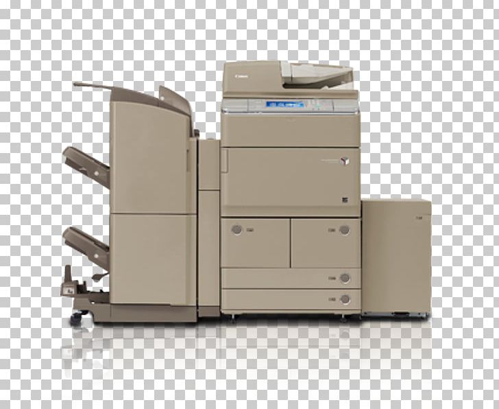 Photocopier Multi-function Printer Canon Scanner PNG, Clipart, Canon, Color, Color Printing, Electronics, Fuji Xerox Free PNG Download