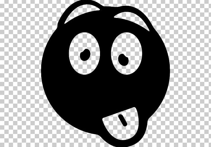 Smiley Emoticon Computer Icons Second Life PNG, Clipart, Black, Black And White, Circle, Computer Icons, Download Free PNG Download