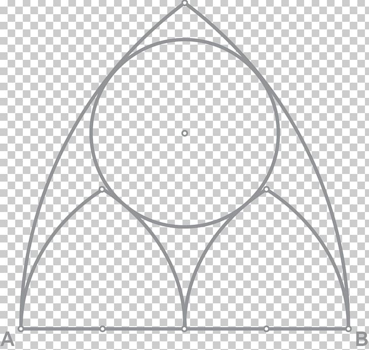 Circle Point Angle PNG, Clipart, Angle, Area, Black And White, Circle, Dental Arch Free PNG Download