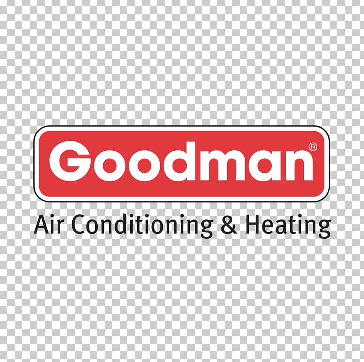 Furnace Goodman Manufacturing Daikin Air Conditioning HVAC PNG, Clipart, Air Conditioning, Amana Corporation, Area, Brand, Central Heating Free PNG Download