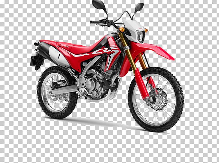 Honda CRF250L Honda CRF Series Dual-sport Motorcycle PNG, Clipart, Allterrain Vehicle, Antilock Braking System, Bicycle, Bore, Car Free PNG Download