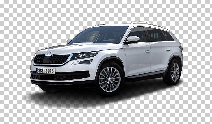 Škoda Kodiaq Car Toyota RAV4 PNG, Clipart, Auto, Brand, Bumper, Car, Compact Car Free PNG Download