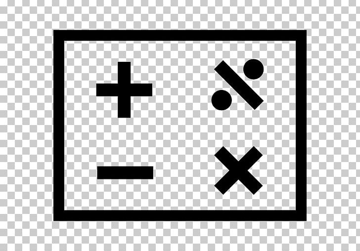 Mathematics Computer Icons Calculation Arithmetic Symbol PNG, Clipart, Addition, Angle, Area, Arithmetic, Black Free PNG Download