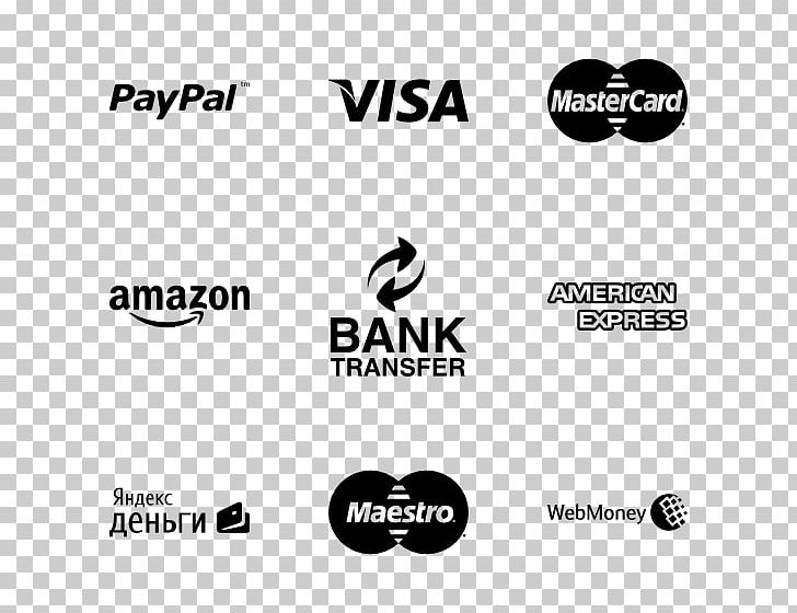 Payment Gateway Credit Card Money Service PNG, Clipart, Area, Bank, Black, Black And White, Brand Free PNG Download
