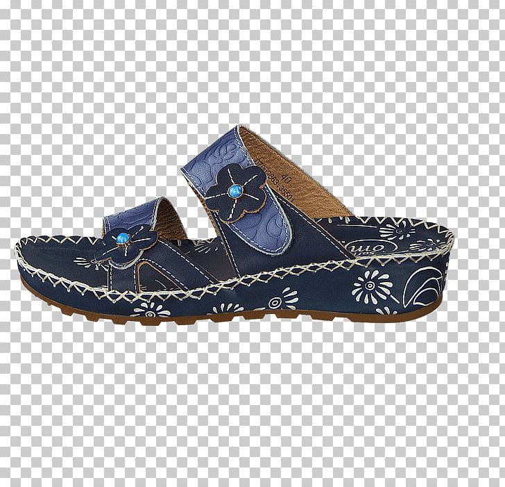 Shoe Cobalt Blue Slide Sandal PNG, Clipart, Blue, Clog, Cobalt, Cobalt Blue, Fashion Free PNG Download