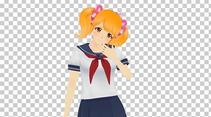 Yandere Simulator User PNG, Clipart, Anime, Arm, Art, Cartoon, Chan Free PNG Download