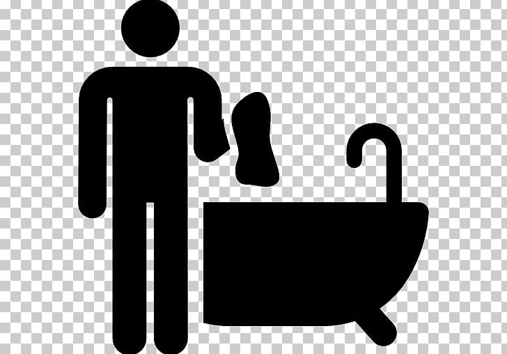 Computer Icons Cleaning Housekeeping PNG, Clipart, Area, Black And White, Cleaner, Cleaning, Communication Free PNG Download