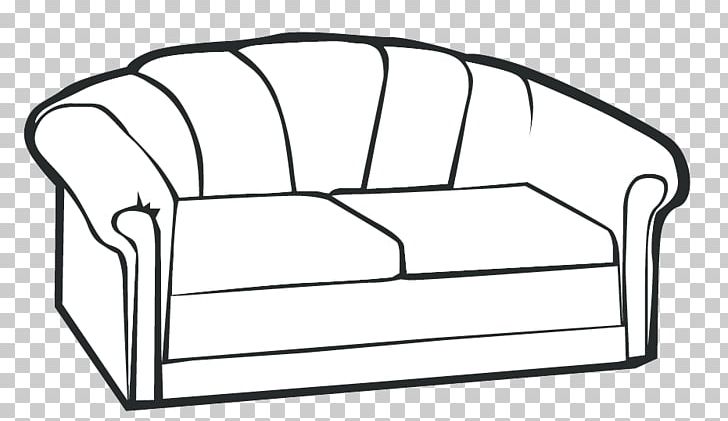 Couch Furniture Coloring Book Bed Zig-Zag Chair PNG, Clipart, Angle, Area, Bed, Black, Black And White Free PNG Download
