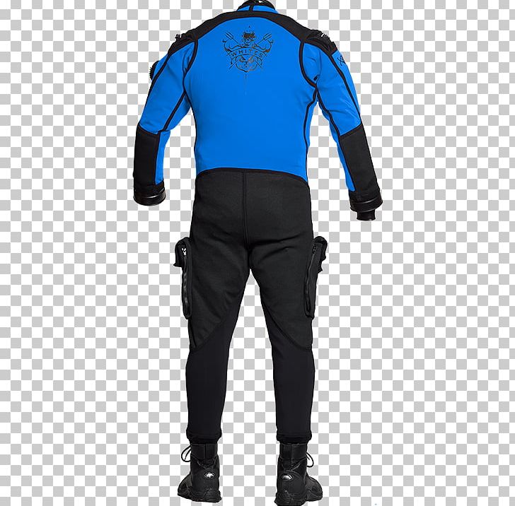 Dry Suit Wetsuit Underwater Diving Scuba Set Neoprene PNG, Clipart, Blue, Clothing, Color, Diving Equipment, Dry Suit Free PNG Download