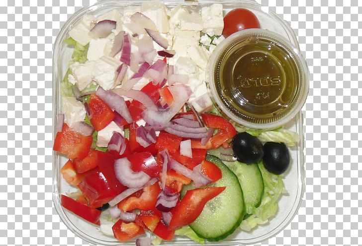 Greek Salad Vegetarian Cuisine Salad Dressing Vegetable PNG, Clipart, Cherry Tomato, Chicken As Food, Condiment, Cucumber, Cuisine Free PNG Download