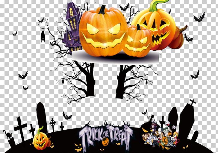 Halloween Vecteur Pumpkin PNG, Clipart, Bat, Boszorkxe1ny, Brand, Computer Wallpaper, Download Free PNG Download