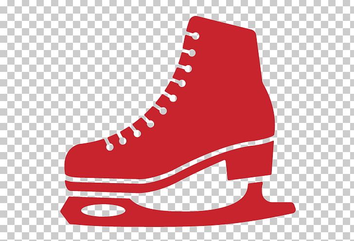 Ice Skates Ice Skating Ice Rink Computer Icons PNG, Clipart, Computer Icons, Cross Training Shoe, Figure Skate, Figure Skating, Footwear Free PNG Download