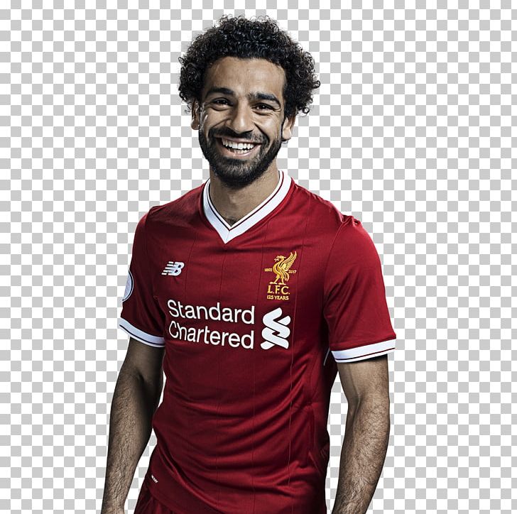 Mohamed Salah Liverpool F.C. Premier League A.S. Roma Egypt National Football Team PNG, Clipart, As Roma, Daniel Sturridge, Egypt National Football Team, Football, Football Player Free PNG Download