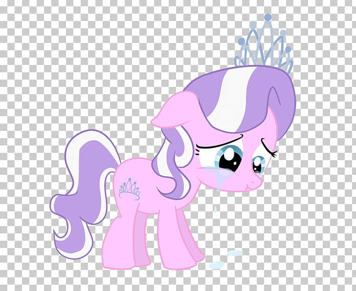 Pony Diamond Tiara Chaumet PNG, Clipart, Art, Cartoon, Chaumet, Cry, Crying Free PNG Download