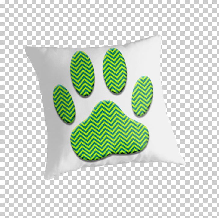 Throw Pillows Dog Cushion Green PNG, Clipart, Chevron, Cushion, Dog, Furniture, Green Free PNG Download
