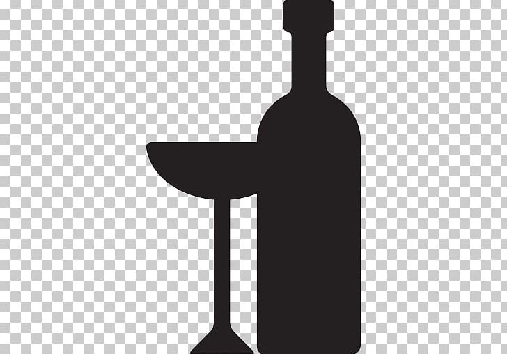 Wine Cafe Computer Icons Alcoholic Drink PNG, Clipart, Alcoholic Drink, Bar, Black And White, Bottle, Cafe Free PNG Download