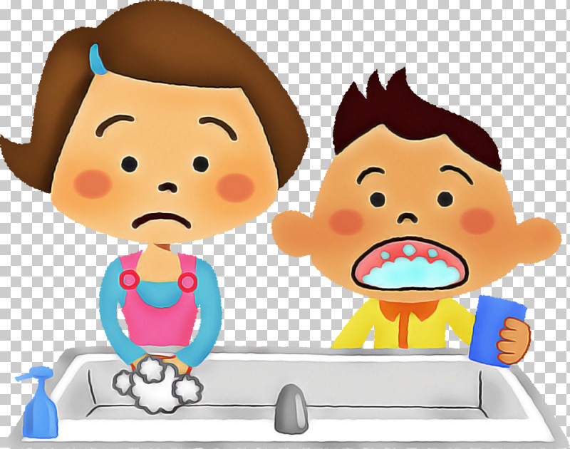 Cartoon Nose Cheek Child Sharing PNG, Clipart, Animation, Cartoon, Cheek, Child, Nose Free PNG Download
