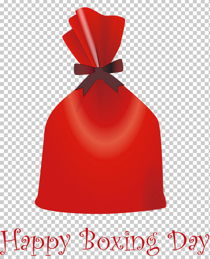 Happy Boxing Day Boxing Day PNG, Clipart, Bell, Boxing Day, Happy Boxing Day, Red, Ribbon Free PNG Download