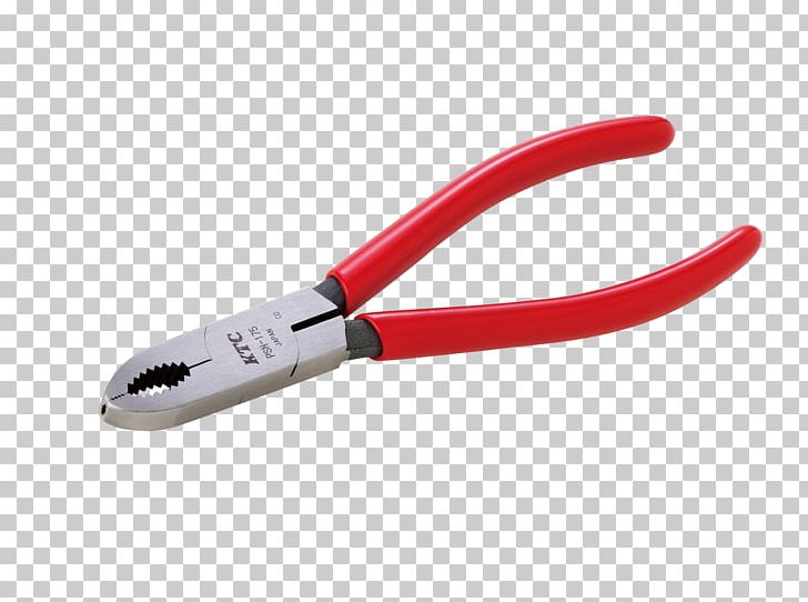 Diagonal Pliers Hand Tool Slip Joint Pliers Tongue-and-groove Pliers PNG, Clipart,  Free PNG Download