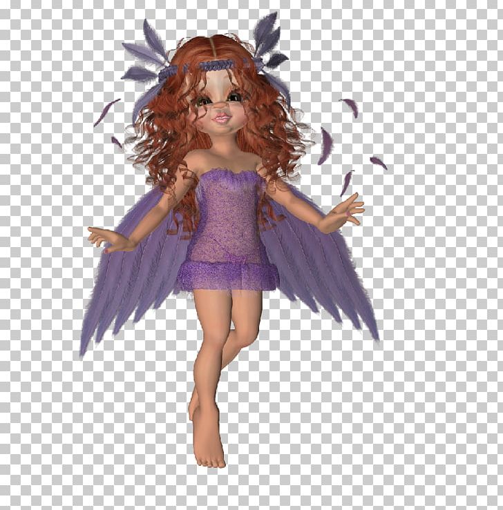 Fairy Purple Doll Angel M PNG, Clipart, Angel, Angel M, Costume, Doll, Duende Free PNG Download