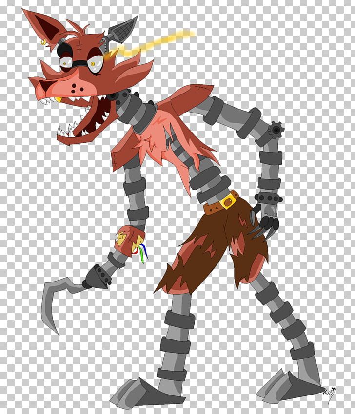 Five Nights At Freddy's 2 Five Nights At Freddy's: Sister Location Drawing Five Nights At Freddy's 4 Art PNG, Clipart, Action Figure, Art, Character, Deviantart, Drawing Free PNG Download
