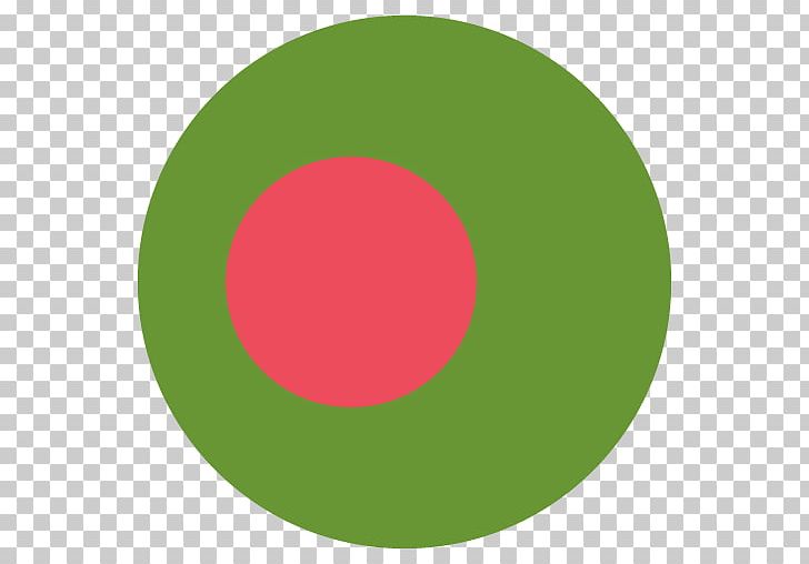 Flag Of Bangladesh Emoji Sticker PNG, Clipart, Bangladesh, Bengali, Circle, Country, Email Free PNG Download