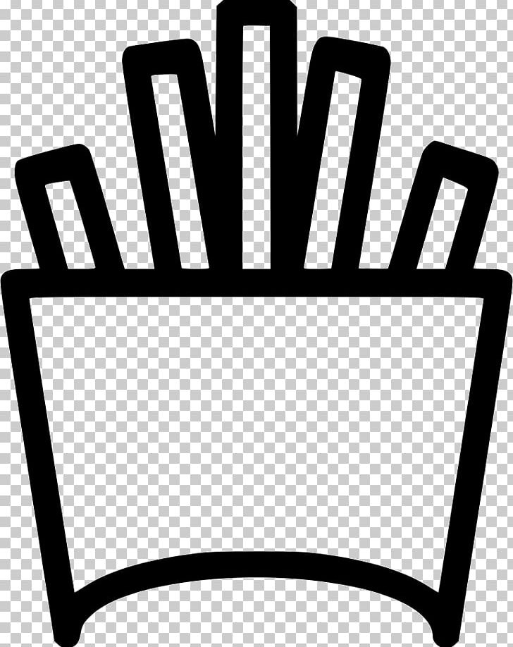 French Fries Fast Food Junk Food Hamburger Taco PNG, Clipart, Area, Black And White, Brand, Computer Icons, Cooking Free PNG Download