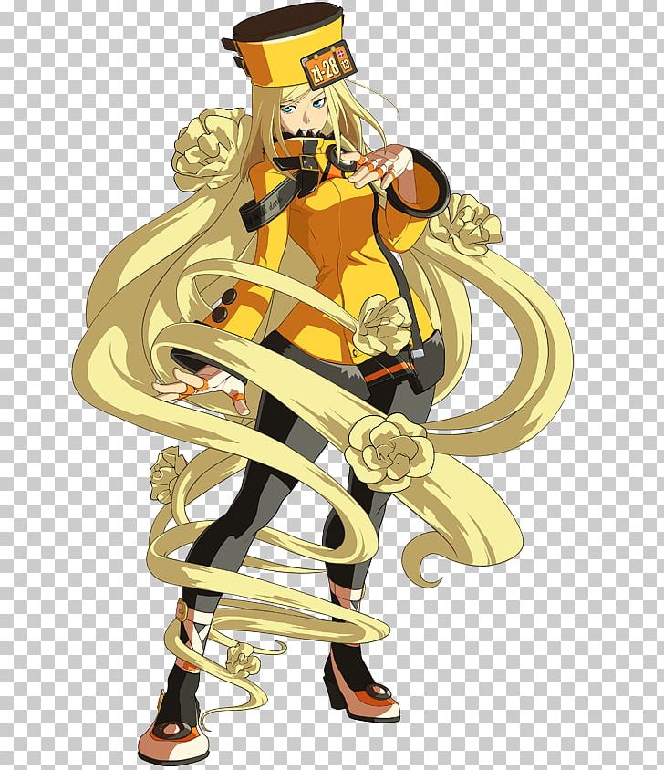 Guilty Gear Xrd Guilty Gear Isuka Millia Rage PNG, Clipart, Arc System Works, Art, Cartoon, Character, Costume Design Free PNG Download