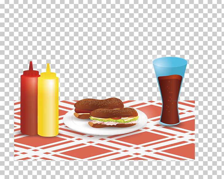 Hamburger Club Sandwich Fast Food Breakfast French Fries PNG, Clipart, Bread, Breakfast, Breakfast Cereal, Breakfast Food, Breakfast Plate Free PNG Download