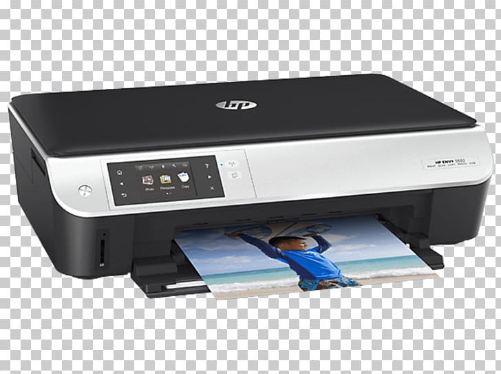 Hewlett-Packard Multi-function Printer HP Envy Inkjet Printing PNG, Clipart, Brands, Computer, Computer Software, Device Driver, Electronic Device Free PNG Download