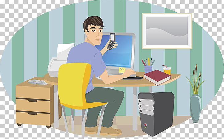 Home Business Advertising Internet Telecommuting PNG, Clipart, Advertising, Angle, Business, Business Idea, Cartoon Free PNG Download