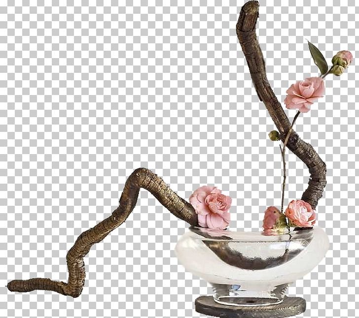 Japan Visual Arts Ikebana Floral Design Flower PNG, Clipart, Art, Artist, Branches, Branches And Leaves, Cut Flowers Free PNG Download