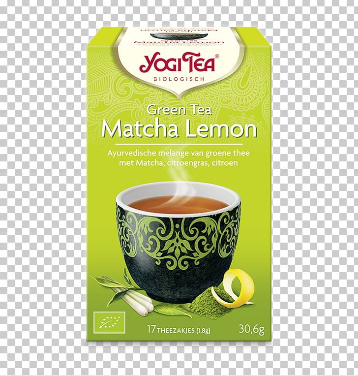 Matcha Green Tea Masala Chai Yogi Tea PNG, Clipart, Assam Tea, Brand, Caffeine, Coffee Cup, Cup Free PNG Download