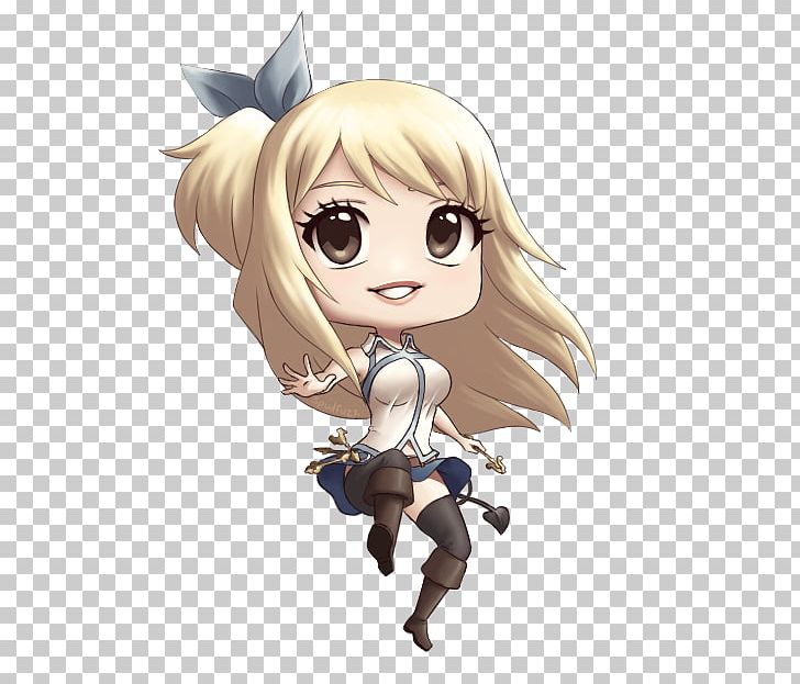 Natsu Dragneel Lucy Heartfilia Erza Scarlet Chibi Fairy Tail PNG, Clipart, Angel, Anime, Art, Brown Hair, Cartoon Free PNG Download