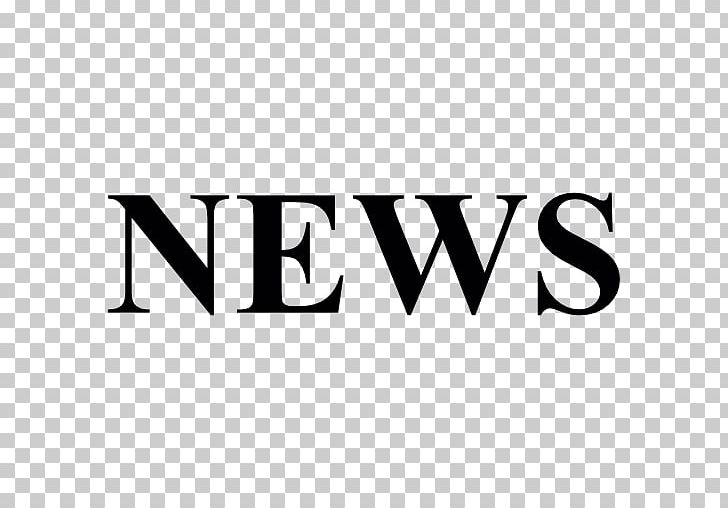 Newspaper Computer Icons Journalist News Corporation PNG, Clipart, Area, Black, Black And White, Brand, Business Free PNG Download