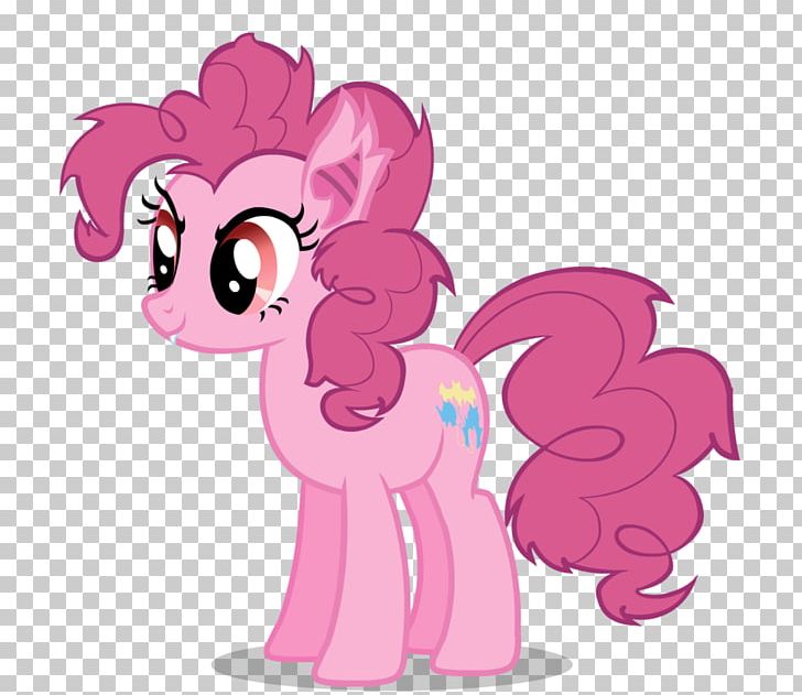 Pinkie Pie My Little Pony: Friendship Is Magic Fandom Art PNG, Clipart, Animal Figure, Cartoon, Deviantart, Fictional Character, Flower Free PNG Download