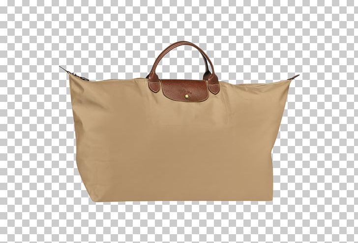 Pliage Longchamp Handbag Baggage PNG, Clipart, Accessories, Bag, Baggage, Beige, Brown Free PNG Download
