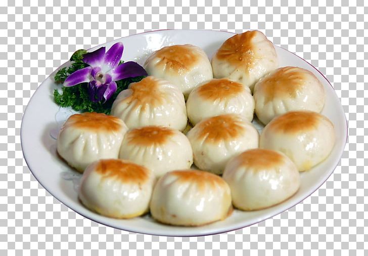 Shengjian Mantou Baozi Xiaolongbao Frying PNG, Clipart, Asian Food, Baked Goods, Bakpia Pathok, Bao, Baozi Free PNG Download