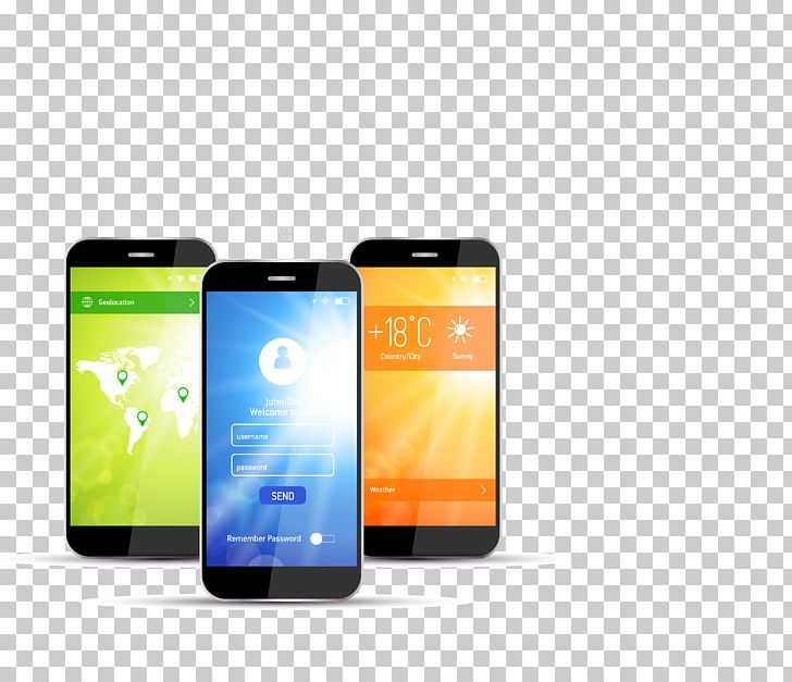 Smartphone Feature Phone Mobile Phones Page Layout PNG, Clipart, Cell Phone, Cellular Network, Communication Device, Design, Electronic Device Free PNG Download