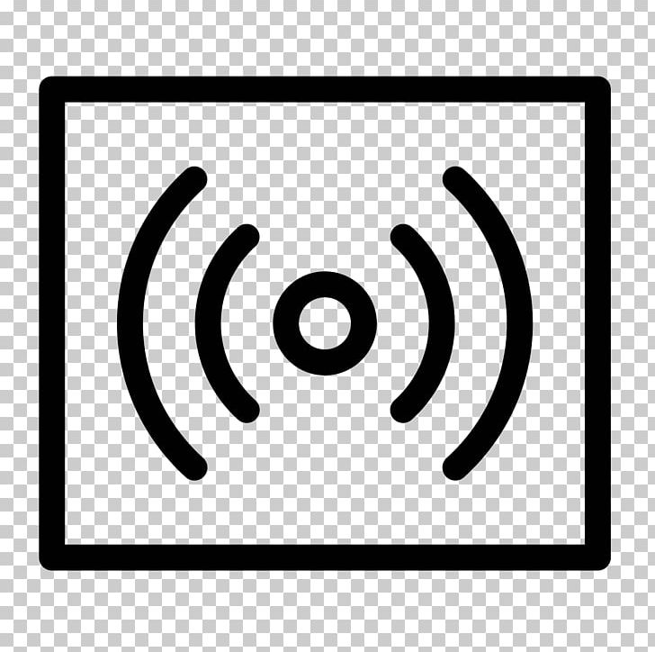 Surround Sound Computer Icons PNG, Clipart, Area, Audio Signal, Black, Black And White, Circle Free PNG Download